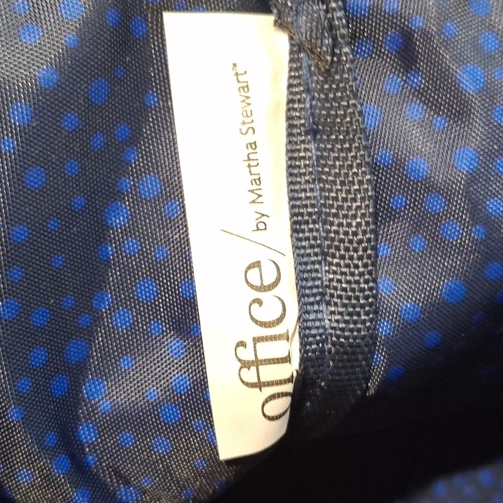 Office Pouch - Picture 6 of 6